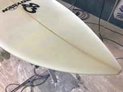 �|���G�X�e�� �m�[�Y�܂� �{�C�Z�� 15_5